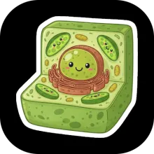 Portada Kahoot Cèl·lula